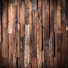 design of dark wood background