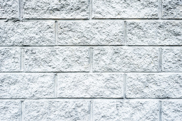 Naklejka premium Stone wall
