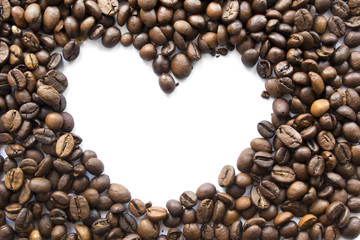 Coffee beans