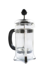 Obraz premium French press