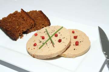 foie gras