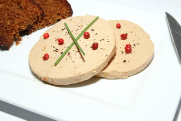 foie gras