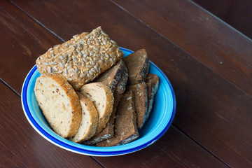 Bread