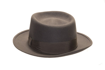 alter antiker hut, kopfbedeckung