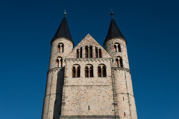 Monastery 