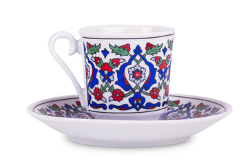 Coffee Cup