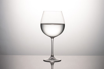 Water Glass