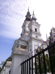 Ortodox church