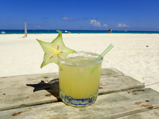 margarita cocktail glass