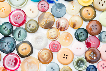 clothing buttons