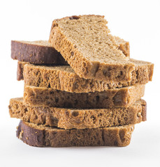 Bread slice