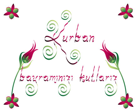 Kurban bayramı