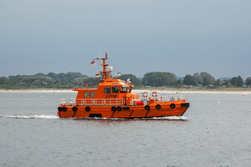 Lotsenboot