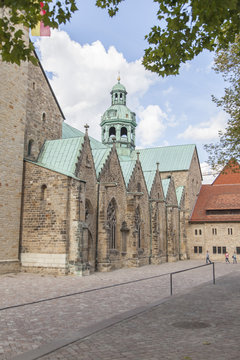 Dom Hildesheim