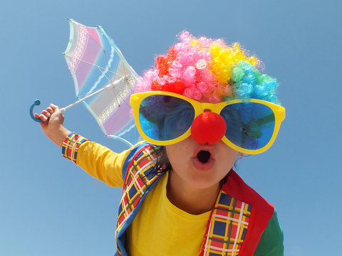 Clown