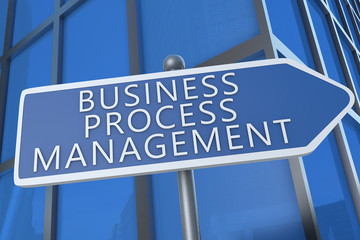 Business Process Management