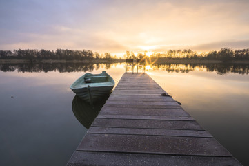 Przystań dla dwojga © Mike Mareen