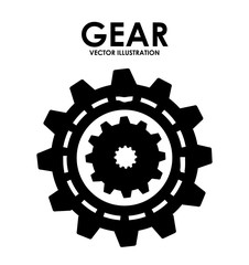 gears design