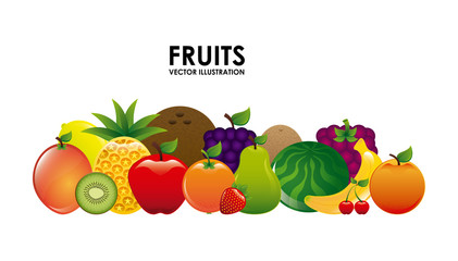 fruits design