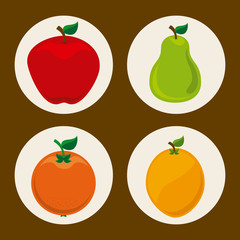 fruits design