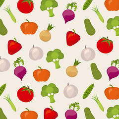 vegetables design