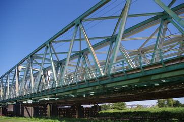 鉄橋