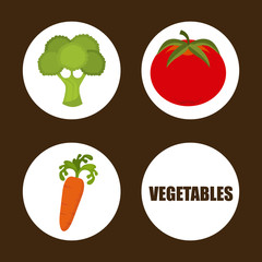 vegetables design