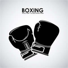 boxing design