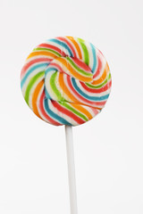spiral lollipop