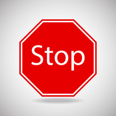 road sign icon