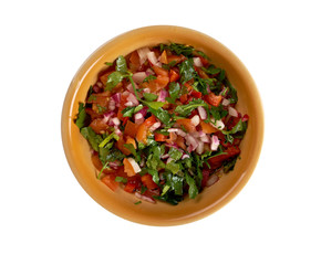 Pico de gallo