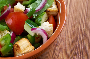 Panzanella