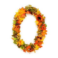 Autumn numbers