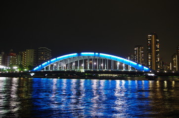 永代橋