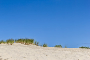 Plage de Biscarosse Plage