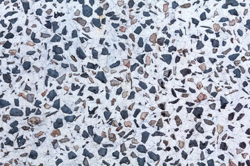 Cement wall texture