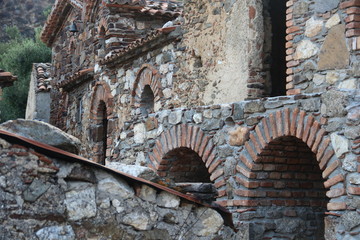 Gallicianò - Chiesa ortodossa