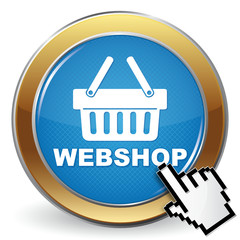 WEBSHOP ICON