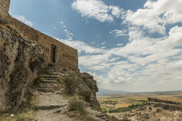 St Analipsis Church, Ihlara Valley