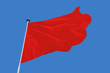 Red Flag