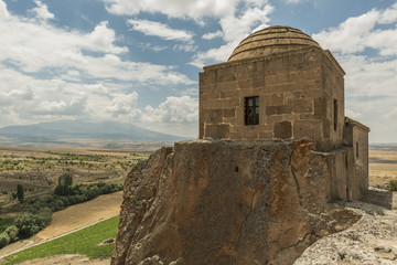 St Analipsis Church, Ihlara Valley