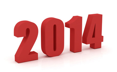 year 2014