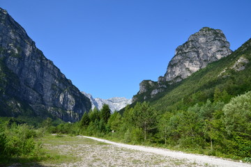 Val Chialedina