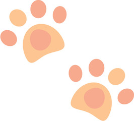 pet paw icon