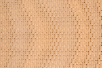 Fototapeta premium Wicker Woven Texture Background
