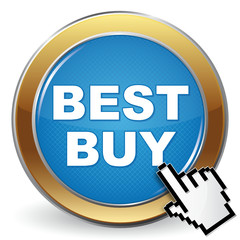 BEST BUY ICON