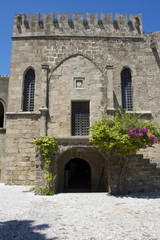 Rhodes Old Town Greece 11