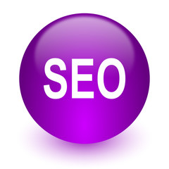 seo internet icon