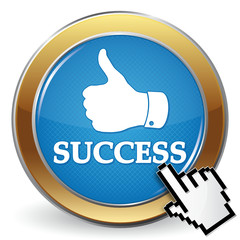 SUCCESS ICON