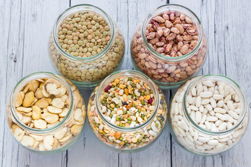 Legumes